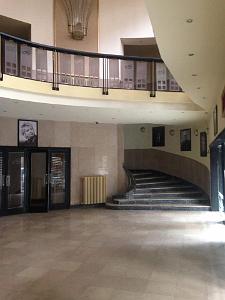 ORAN cinema LE REGENT devenu LE MAGHREB (1)